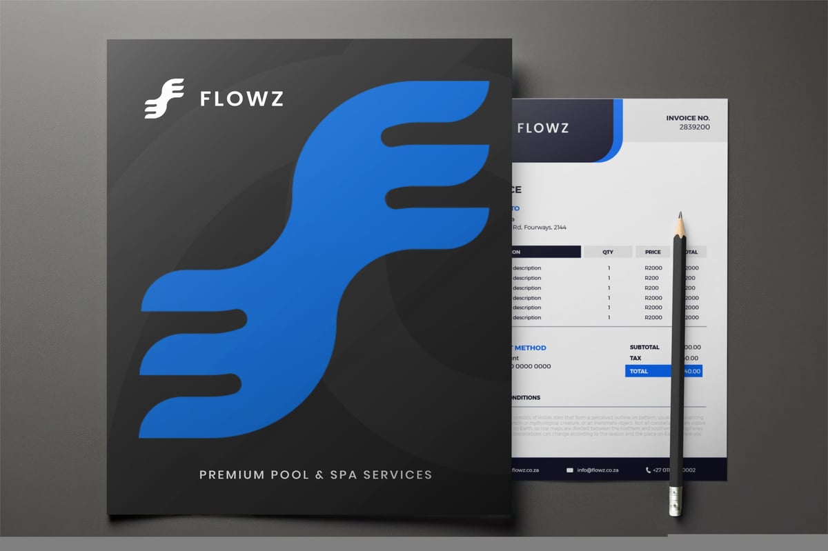 Brand-Identity-Stationery